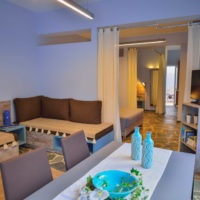 Hotel Peli (Kissamos, Kastelli, Crete) Suite 14